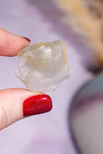 Libyan Desert Glass Tektite 4gr AA-Grade Tektites Tali & Loz Crystals