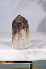 Lodalite Tower 3.4cm (Garden Quartz) Towers Tali & Loz Crystals