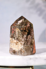 Lodalite Tower 5cm Towers Tali & Loz Crystals