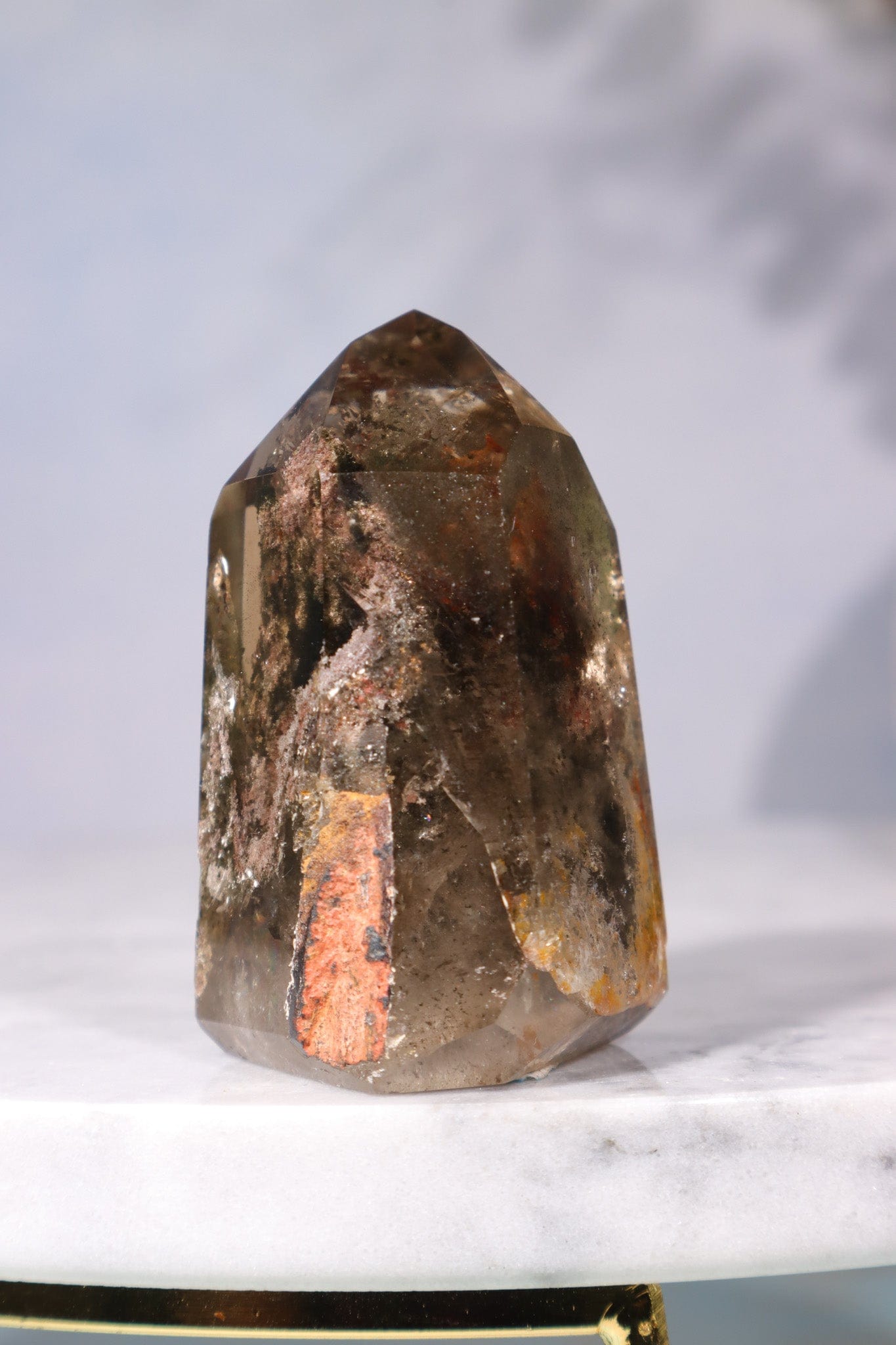 Lodalite Tower 5cm Towers Tali & Loz Crystals