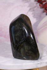 Madagascan Bronze Labradorite Freeform Freeform Tali & Loz Crystals