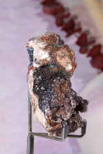 Manganese Quartz 333gr Specimen Tali & Loz