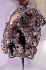 Manganese Quartz 333gr Specimen Tali & Loz