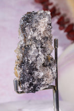 Manganese Quartz and Limonite Specimen 187gr Specimen Tali & Loz