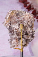 Manganese Quartz and Limonite Specimen 216gr Specimen Tali & Loz