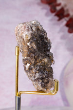 Manganese Quartz and Limonite Specimen 216gr Specimen Tali & Loz