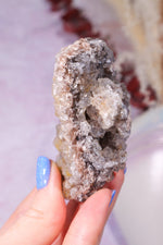Manganese Quartz and Limonite Specimen 226gr Specimen Tali & Loz