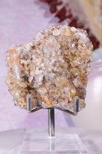 Manganese Quartz and Limonite Specimen 226gr Specimen Tali & Loz