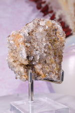 Manganese Quartz and Limonite Specimen 226gr Specimen Tali & Loz