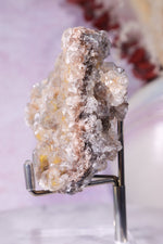 Manganese Quartz and Limonite Specimen 226gr Specimen Tali & Loz