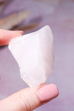 Mangano Calcite Rough 40-60mm - Tali & Loz Crystals
