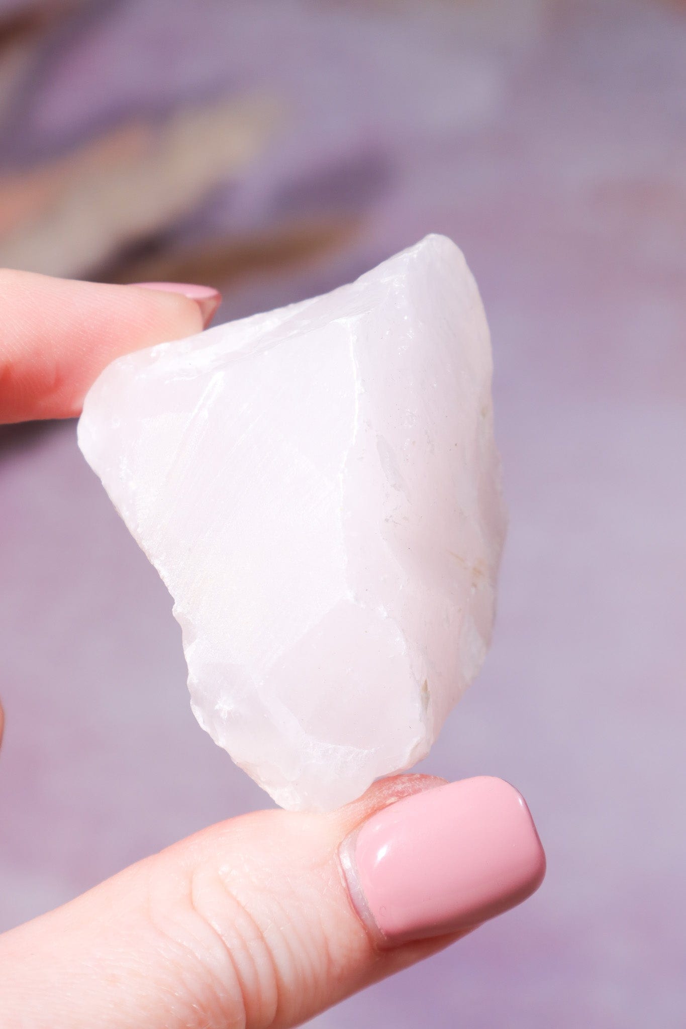 Mangano Calcite Rough 40-60mm - Tali & Loz Crystals