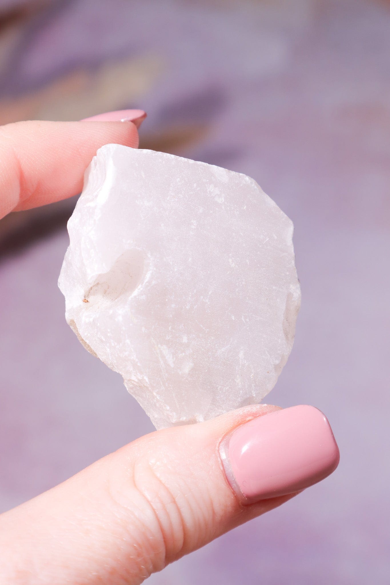 Mangano Calcite Rough 40-60mm - Tali & Loz Crystals