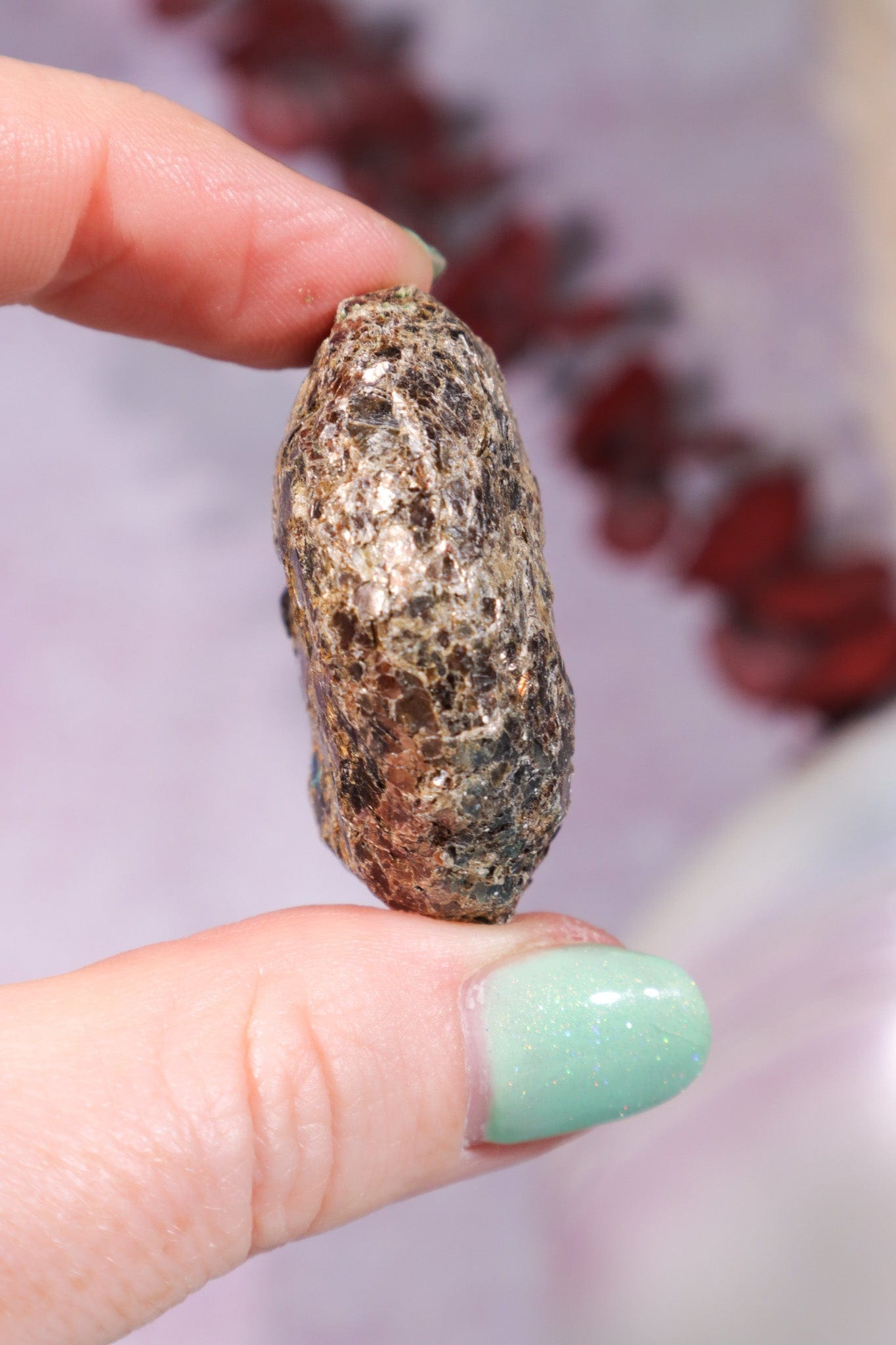 Marcasite Nodules 3cm Minerals Tali & Loz Crystals