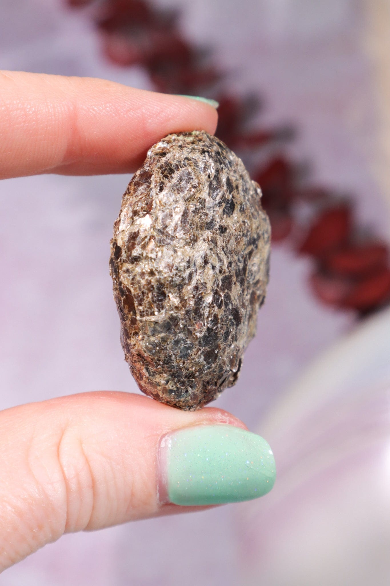 Marcasite Nodules 3cm Minerals Tali & Loz Crystals