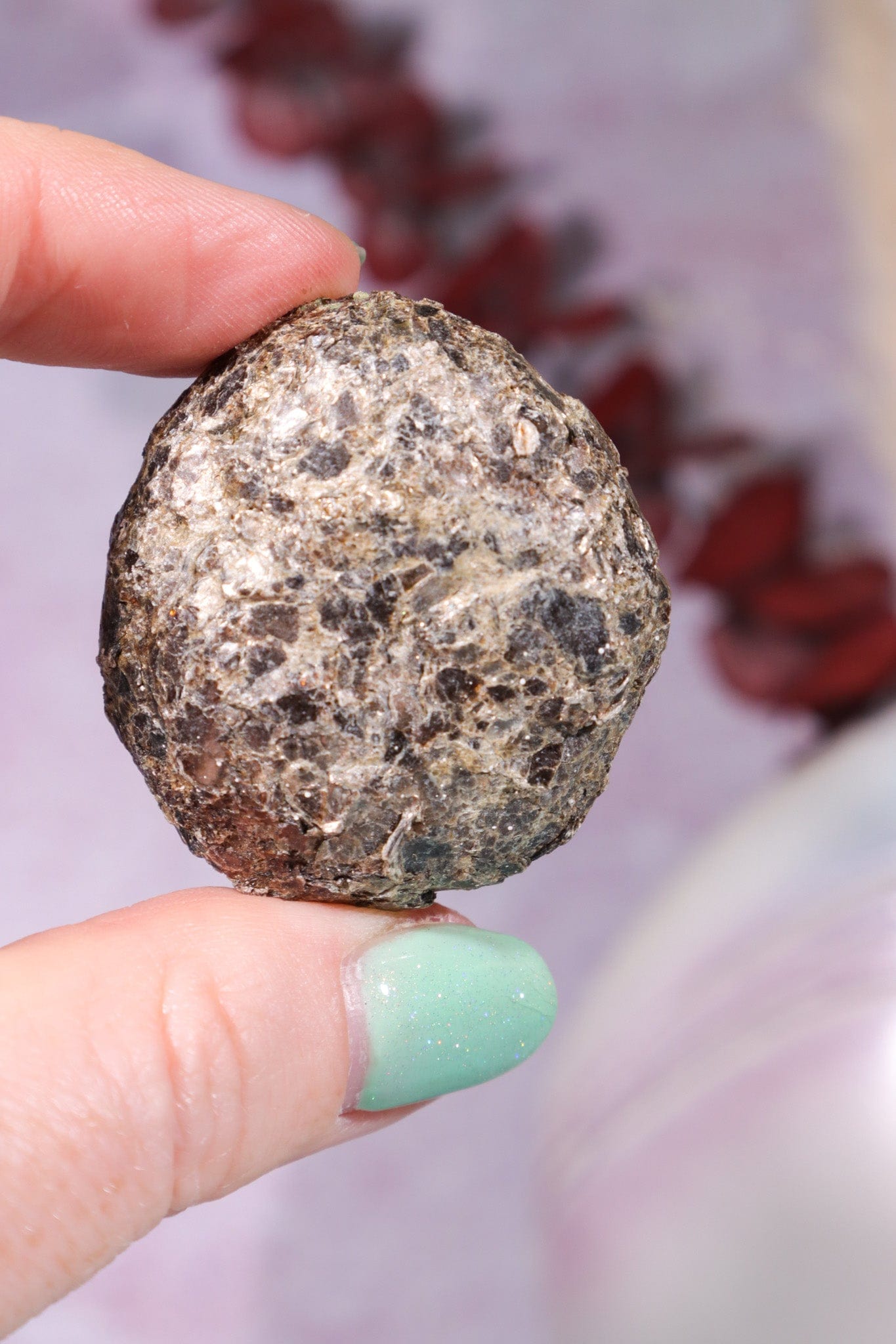 Marcasite Nodules 3cm Minerals Tali & Loz Crystals