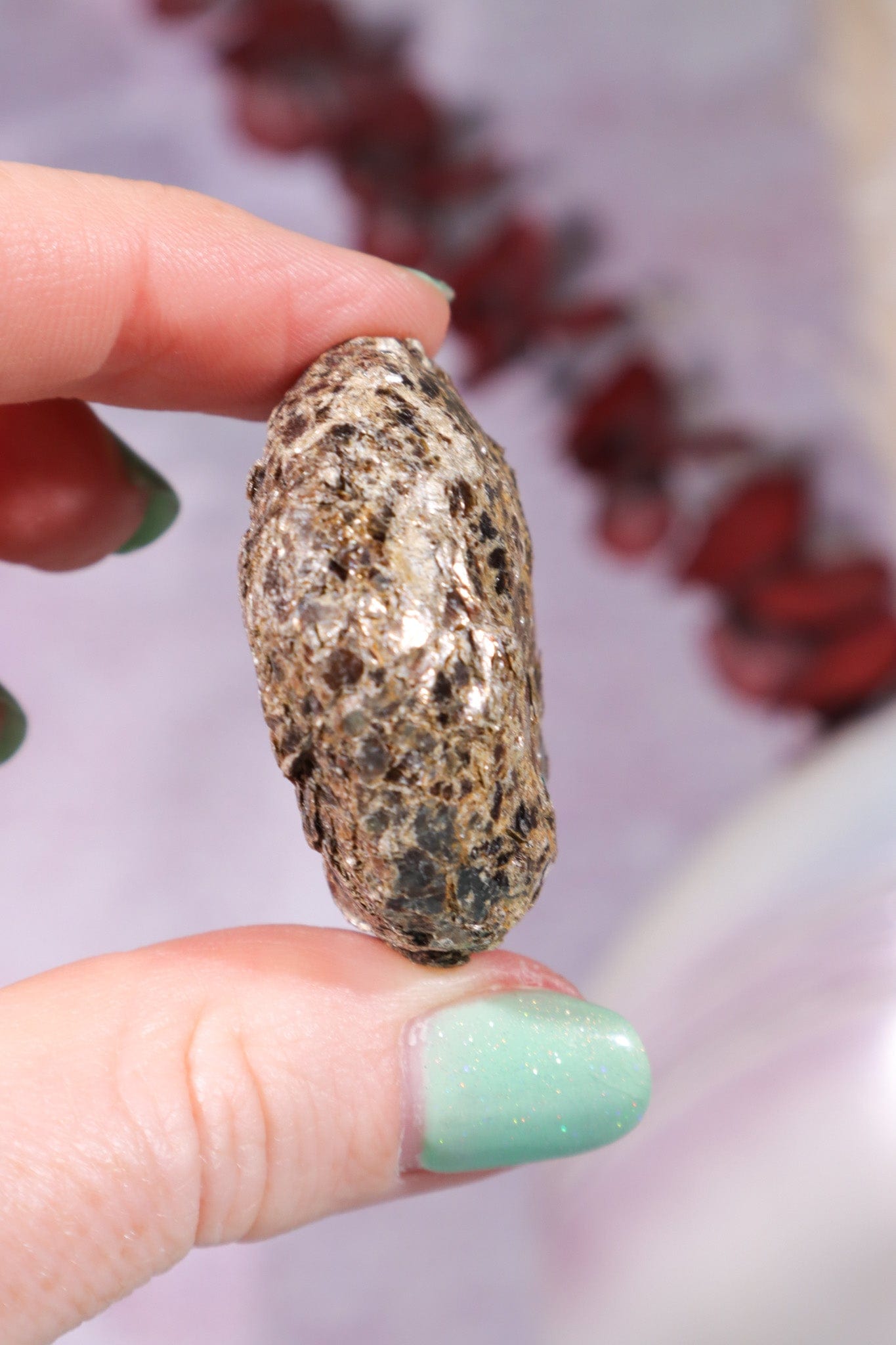 Marcasite Nodules 3cm Minerals Tali & Loz Crystals