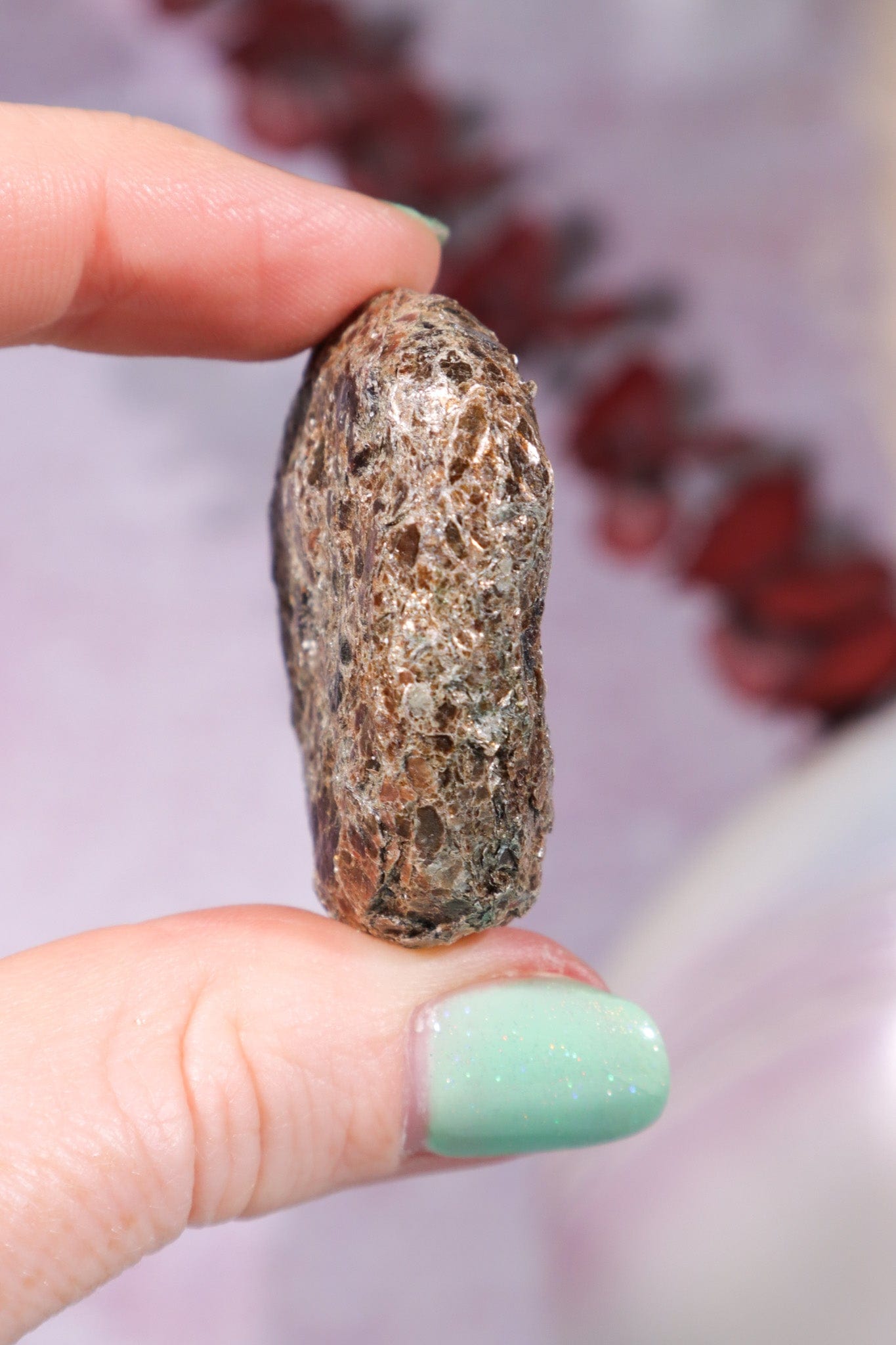 Marcasite Nodules 3cm Minerals Tali & Loz Crystals