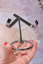 Medium Crystal Stand 7.5cm | 4 Colours Available Specimen Stand Tali & Loz Crystals