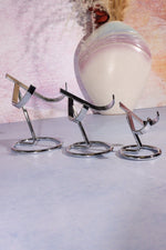 Medium Crystal Stand 7.5cm | 4 Colours Available Specimen Stand Tali & Loz Crystals