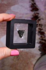 Moldavite Tektite | 1.02g | Czech Republic Tektites Tali & Loz Crystals