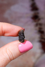 Moldavite Tektite | 1.02g | Czech Republic Tektites Tali & Loz Crystals