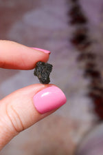 Moldavite Tektite | 1.07g | Czech Republic Tektites Tali & Loz Crystals