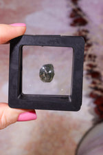 Moldavite Tektite | 1.20g | Czech Republic Tektites Tali & Loz Crystals