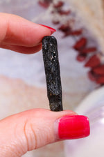 Moldavite Tektite 7.51gr Tektites Tali & Loz Crystals