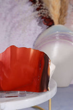 Mookaite Jasper Slice 11cm, Australia Slices Tali & Loz Crystals