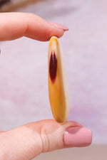 Mookaite Palmstones 5cm - Tali & Loz Crystals