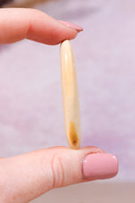 Mookaite Palmstones 5cm - Tali & Loz Crystals