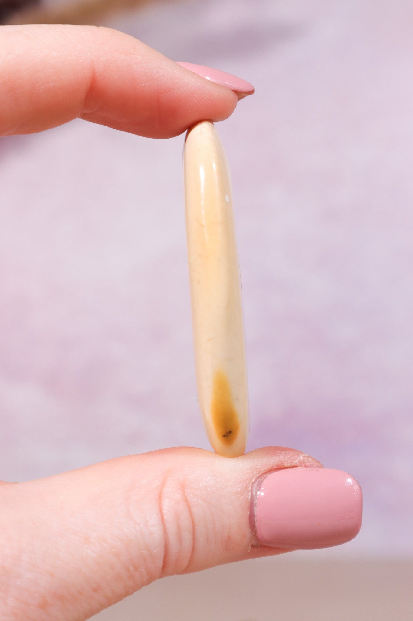 Mookaite Palmstones 5cm - Tali & Loz Crystals