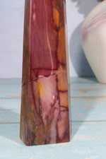 Mookaite Tower 0.8KG Towers Tali & Loz Crystals