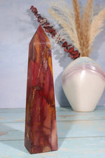 Mookaite Tower 0.8KG Towers Tali & Loz Crystals