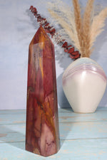 Mookaite Tower 0.8KG Towers Tali & Loz Crystals