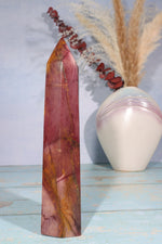 Mookaite Tower 0.8KG Towers Tali & Loz Crystals