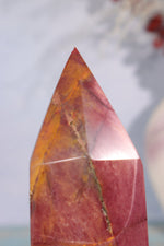 Mookaite Tower 0.8KG Towers Tali & Loz Crystals