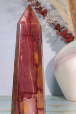 Mookaite Tower 0.8KG Towers Tali & Loz Crystals