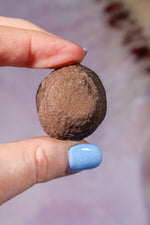 Moqui Marbles, Shaman Stones, Intuitively Chosen Minerals Tali & Loz Crystals