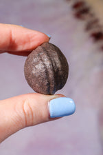 Moqui Marbles, Shaman Stones, Intuitively Chosen Minerals Tali & Loz Crystals