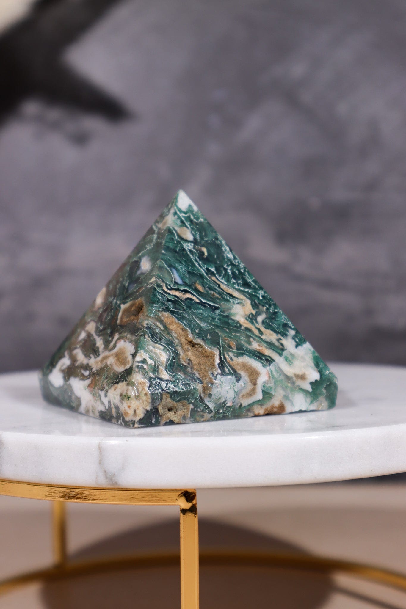 Pyramids and Orgone Devices - Meaning, Properties and Uses – Tali & Loz ...