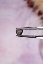 Natural Alexandrite Twin Crystal, Brazil, 85mm Minerals Tali & Loz Crystals