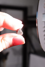 Natural Alexandrite Twin Crystal, Brazil, 85mm Minerals Tali & Loz Crystals