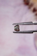 Natural Alexandrite Twin Crystal, Brazil, 85mm Minerals Tali & Loz Crystals