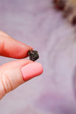 Natural Alexandrite Twin Crystal, Brazil, 85mm Minerals Tali & Loz Crystals