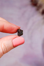 Natural Alexandrite Twin Crystal, Brazil, 85mm Minerals Tali & Loz Crystals