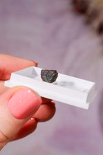 Natural Alexandrite Twin Crystal, Brazil, 85mm Minerals Tali & Loz Crystals