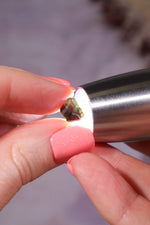Natural Alexandrite Twin Crystal, Brazil, 85mm Minerals Tali & Loz Crystals