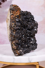 Natural Hematite Cluster, Sold As Seen Tumblestones Tali & Loz Crystals